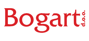 Bogart Logo
